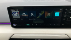 Kia EV4 150kW GT-Line S 81kWh 5dr Auto Electric Hatchback